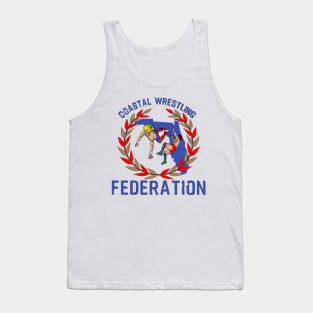 CWF Classic Tank Top